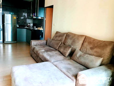 Condos for rent : 1-BR Condo at Noble Solo near ARL Ramkhamhaeng (ID 589497)