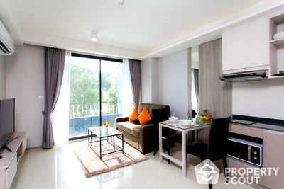 Condos for sale Surin Beach : 2-BR Condo at 6th Avenue Surin Condominium close to Surin (ID 1528352)