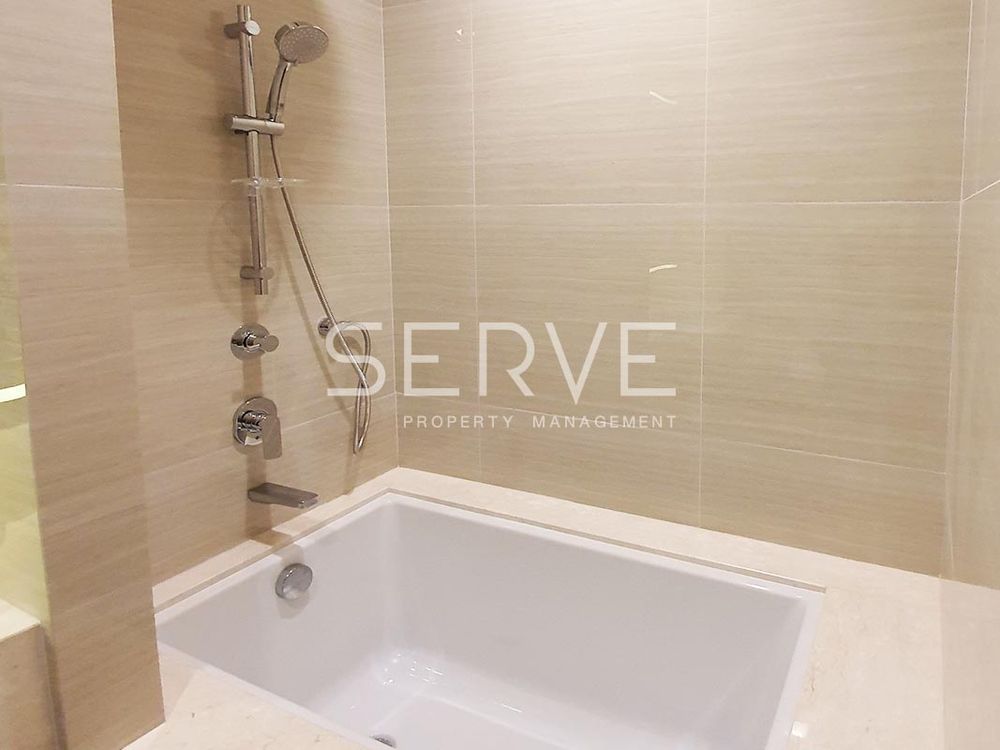 รูป 1 BD. Unit for Rent // Close to BTS Phrom Phong & The EmQuartier-Noble BE33 (โนเบิล บี เทอร์ตี้ทรี) - รูปที่ 3/15
