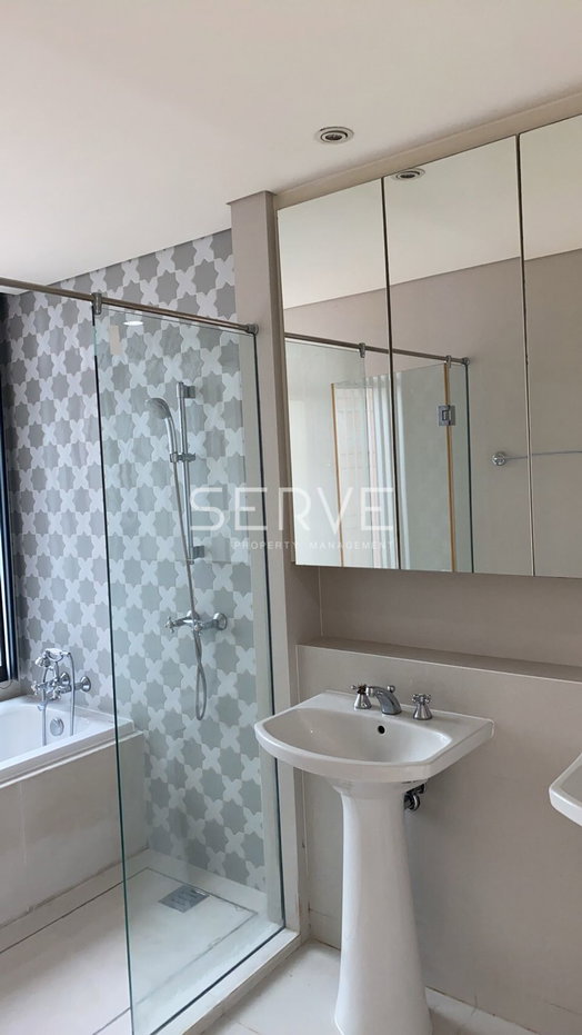 picture Pet Friendly 2 Bed For Rent Good Location Close To BTS Phrom Phong -Aguston Sukhumvit 22 (ออกัสตัน สุขุมวิท 22) - 13/15