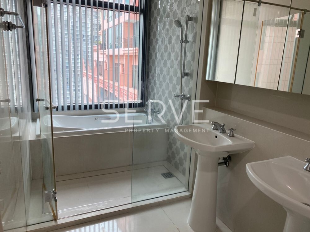picture Pet Friendly 2 Bed For Rent Good Location Close To BTS Phrom Phong -Aguston Sukhumvit 22 (ออกัสตัน สุขุมวิท 22) - 14/15