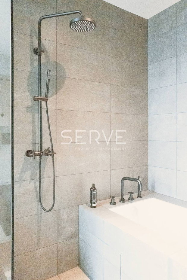 รูป Minimal Style 2 Bed For Rent Good Location Close To BTS Asoke & MRT Sukhumvit -The Lofts Asoke (เดอะ ลอฟท์ อโศก) - รูปที่ 5/6