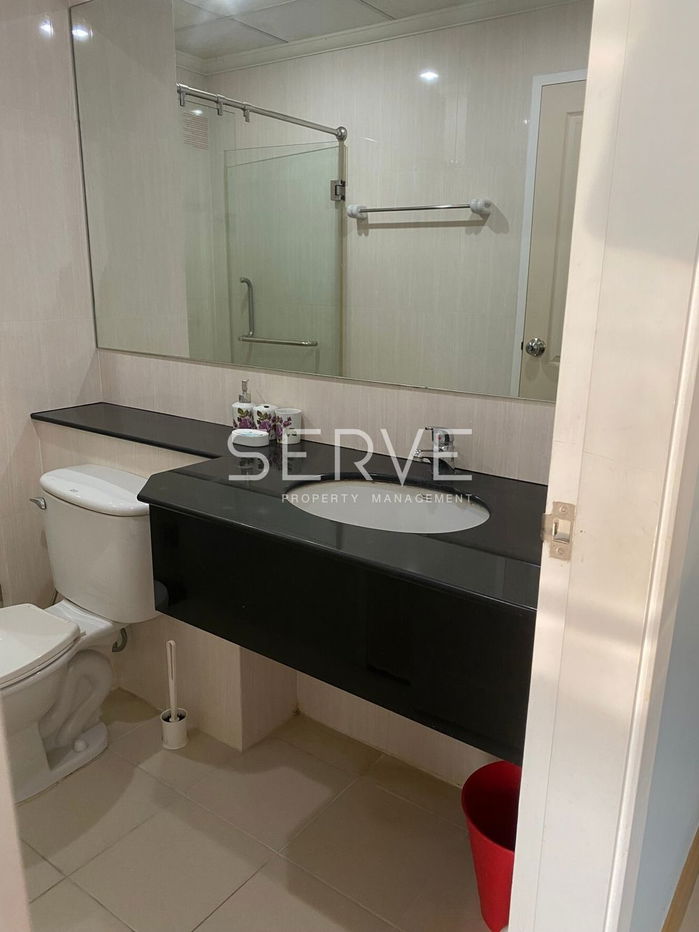 รูป 1 Bed For Rent Supalai Premier Place Asoke //Near BTS Asok-Supalai Premier Place Asoke - รูปที่ 8/22