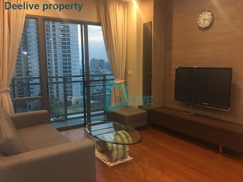 DL007851 ให้เช่าคอนโด ไบร์ท สุขุมวิท 24 (Bright Sukhumvit 24) ใกล้ BTS พร้อมพงษ์ พร้อมเข้าอยู่ โทรด่วน 0638692663 LineID @655ebbvc