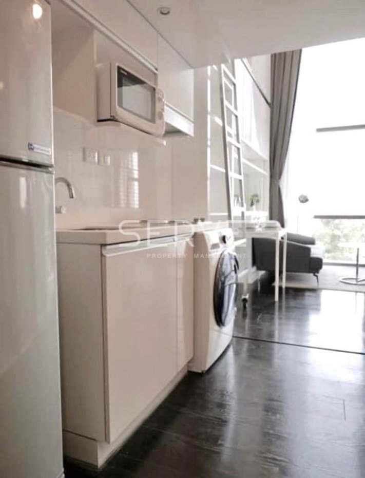 รูป Pet Friendly Duplex For Rent Good Location Close To BTS Thong Lo  / Condo For Rent-Ideo Morph 38 (ไอดีโอ มอร์ฟ 38) - รูปที่ 7/9