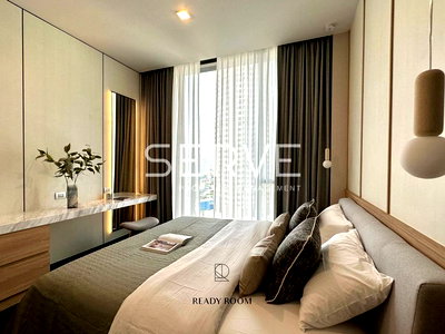 Condos for rent : 1 Bed Unit For Rent Good Location Close To BTS Thong Lo-LAVIQ Sukhumvit 57 (ลาวิค สุขุมวิท 57)