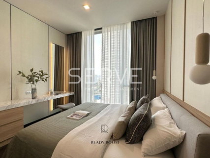 รูปภาพ 1 Bed Unit For Rent Good Location Close To BTS Thong Lo-LAVIQ Sukhumvit 57 (ลาวิค สุขุมวิท 57)