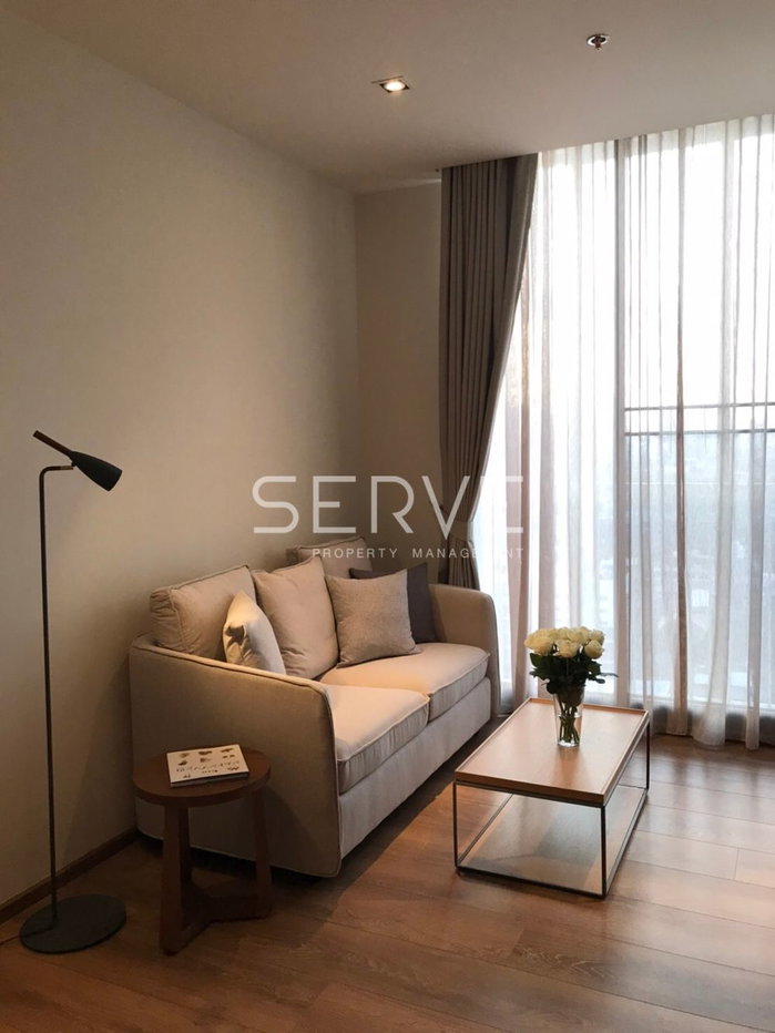 รูป Moji Stle 2 Bed Unit Good Location Close To BTS Phrom Phong / Condo For Rent -Park 24 - รูปที่ 2/12