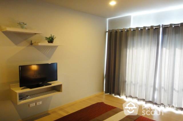 picture 1-BR Condo at Noble Refine Prompong near BTS Phrom Phong (ID 512475) - 5/6