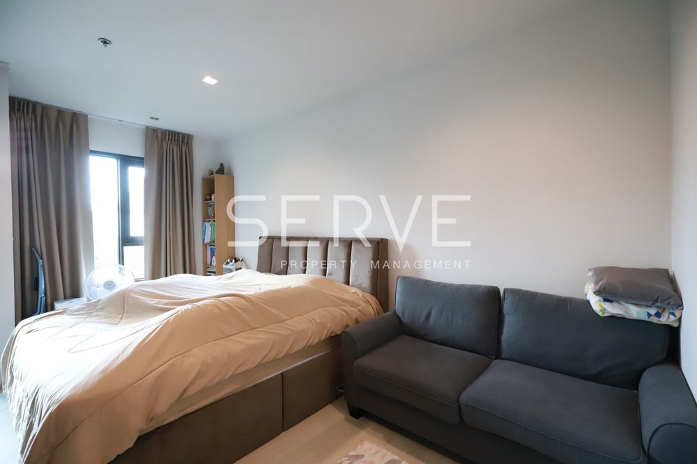 รูป Studio 1 Bed 1 Bath / Life One Wireless / BTS Ploenchit Life One Wireless / Condo For Rent -Life One Wireless (ไลฟ์ วัน ไวร์เลส) - รูปที่ 5/6