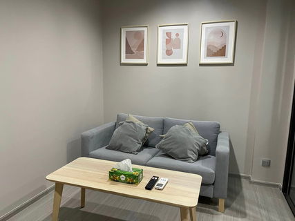 🍀🍀🍀ขาย ✨ คอนโด 📌 ไลฟ์ อโศก ห้องสวย ราคาดี