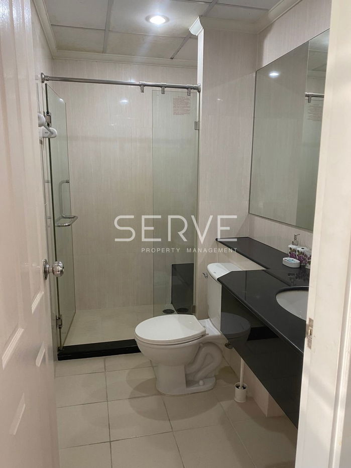 รูป 1 Bed For Rent Supalai Premier Place Asoke //Near BTS Asok-Supalai Premier Place Asoke - รูปที่ 7/22