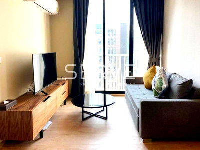 Condos for rent : BEST Price Ever! For Rent 1 Bed Unit / Condo Close to BTS Asoke & MRT Sukhumvit-Noble Recole Sukhumvit 19 (โนเบิล รีโคล สุขุมวิท 19)