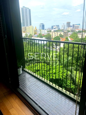 Condos for rent : 1 Bed 1 Bath with Bathtub Large Room Good Location BTS Thong Lo 2.1 km. / Condo For Rent -Noble Solo (โนเบิล โซโล)