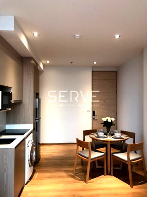 คอนโดให้เช่า : Moji Stle 2 Bed Unit Good Location Close To BTS Phrom Phong / Condo For Rent -Park 24