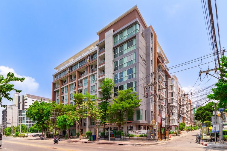 The Link Sukhumvit 50