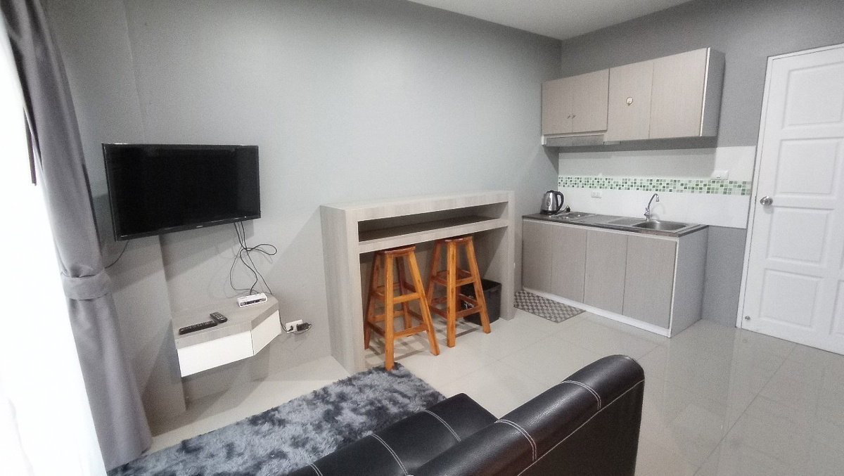 Studio Room Fully furnished - Listed by Owner - image 2