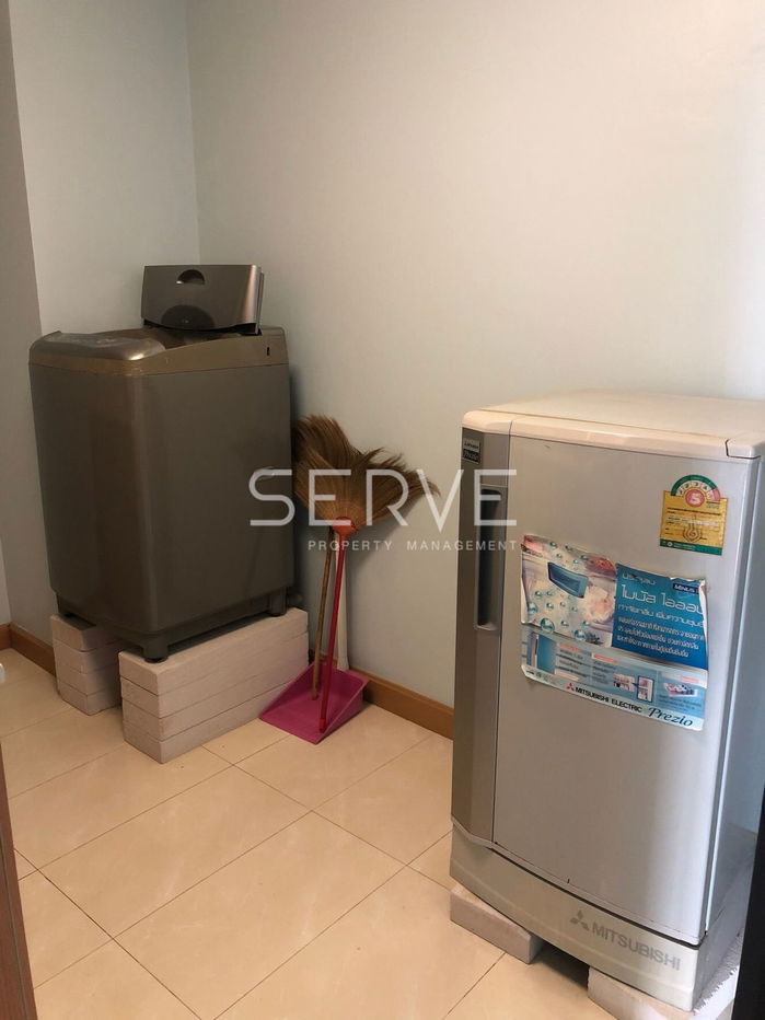 รูป 1 Bed For Rent Supalai Premier Place Asoke //Near BTS Asok-Supalai Premier Place Asoke - รูปที่ 14/22