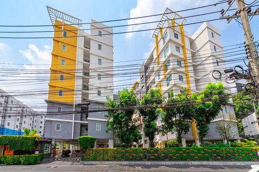 รูป My Condo Sukhumvit 52 - รูปที่ 4/12