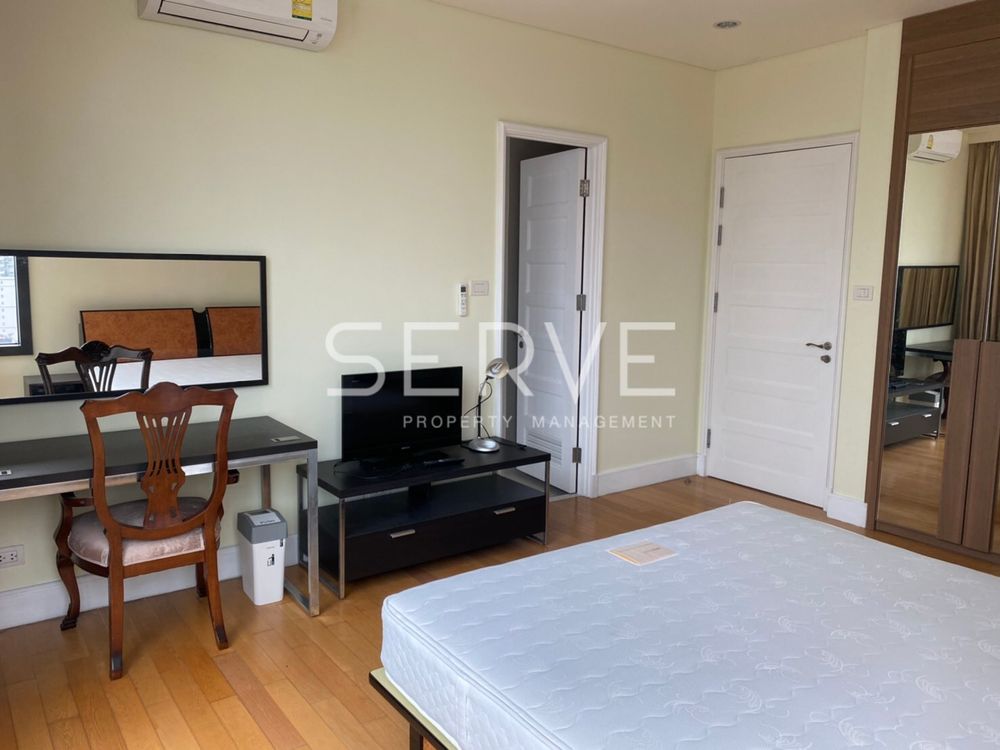 picture Pet Friendly 2 Bed For Rent Good Location Close To BTS Phrom Phong -Aguston Sukhumvit 22 (ออกัสตัน สุขุมวิท 22) - 11/15