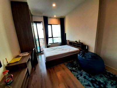 Condos for rent : Condo for rent Knightsbridge Collage Ramkhamhaeng Contact @propertybkk1