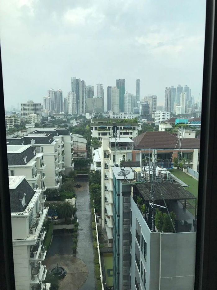 picture For   rent  Rhythm Sukhumvit 36 - 38  🔴🔴 - 9/16