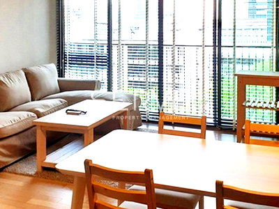 Condos for rent : 1 Bd. Unit For Rent in Thonglor Area, Close to BTS Thong Lo Station-Noble Solo (โนเบิล โซโล)