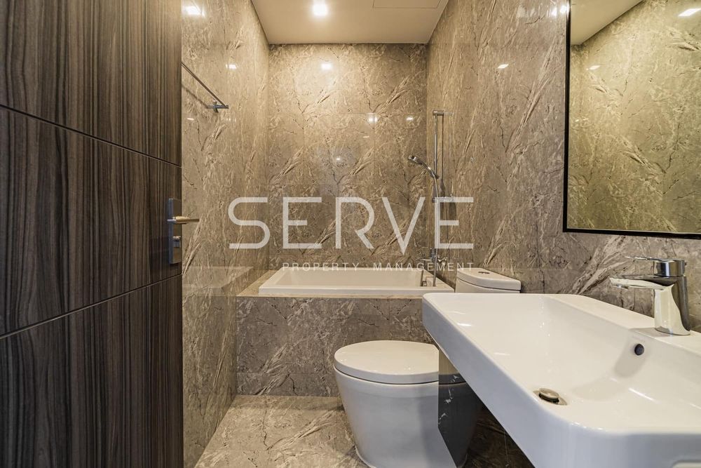 รูป 2 Beds 1 Bath Good Location MRT Sukhumvit 20 m. and BTS Asok 230 m. / For Rent-Ashton Asoke (แอชตัน อโศก) - รูปที่ 15/15