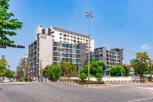 Project Serio Sukhumvit 50 Picture - 5/25