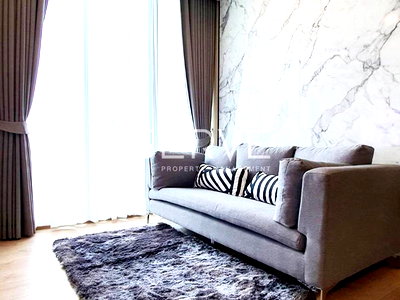 Condos for rent : 1 Bed Nice Room Unit Asoke Area New Condo Close to BTS Asok & MRT Sukhumvit 550 m. / For Rent-Noble Recole Sukhumvit 19 (โนเบิล รีโคล สุขุมวิท 19)