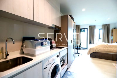 Condos for rent : Studio 1 Bed 1 Bath / Life One Wireless / BTS Ploenchit Life One Wireless / Condo For Rent  -Life One Wireless (ไลฟ์ วัน ไวร์เลส)