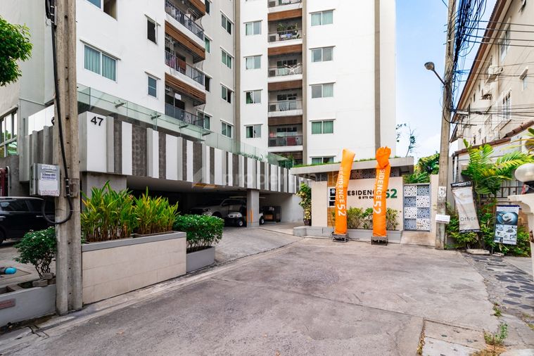 Residence 52