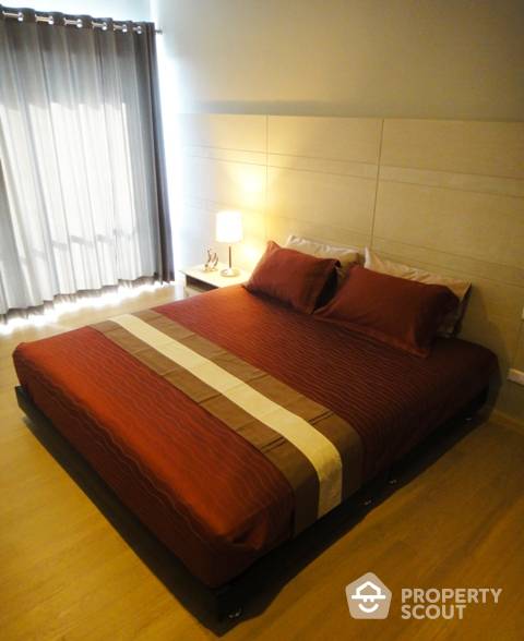 picture 1-BR Condo at Noble Refine Prompong near BTS Phrom Phong (ID 512475) - 4/6