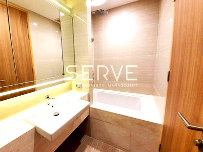 คอนโดให้เช่า : 1 BD. Unit for Rent // Close to BTS Phrom Phong & The EmQuartier-Noble BE33 (โนเบิล บี เทอร์ตี้ทรี)