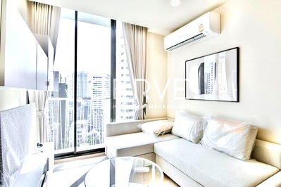 คอนโดให้เช่า : Clean & Bright, 2 Beds Corner Unit Good Price in Perfect Location of Asoke BTS Asok & MRT Sukhumvit-Noble Recole Sukhumvit 19 (โนเบิล รีโคล สุขุมวิท 19)