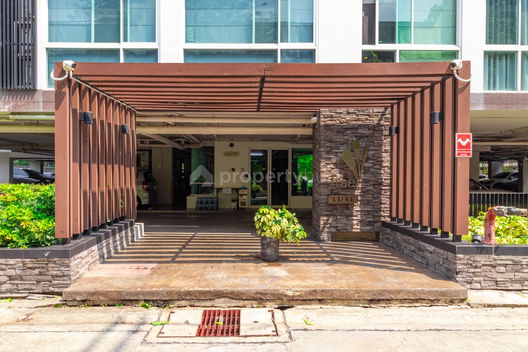 รูป Tree Condo LUXE Sukhumvit 52 - รูปที่ 4/14