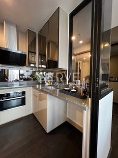 รูปภาพ New Condo Center Thong Lo 2 Bed For Rent Good Location Close To BTS Thong Lo-Park Origin Thonglor