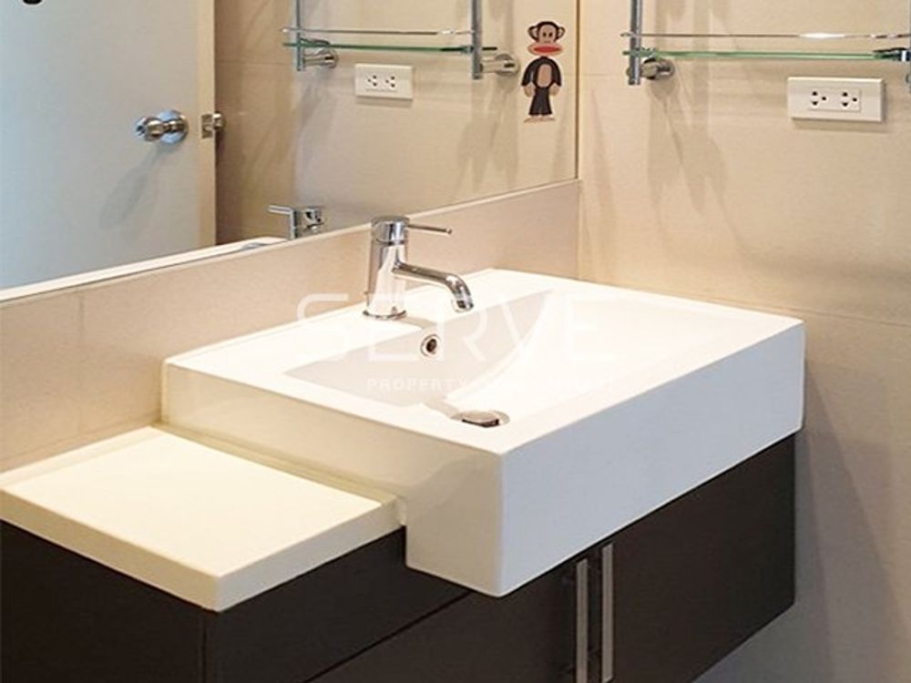 รูป 1 Bd. Unit For Rent in Thonglor Area, Close to BTS Thong Lo Station-Noble Solo (โนเบิล โซโล) - รูปที่ 8/10