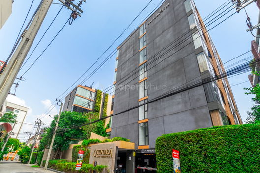 Project Quintara Arte Sukhumvit 52 Picture - 5/33