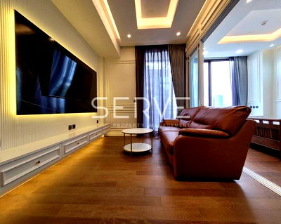 Condos for rent : 1 Bed 56 sq.m. Nice Room Good Location Close to BTS Chit Lom 1.1 km. and Lumpini Park 100 m.-MUNIQ Langsuan