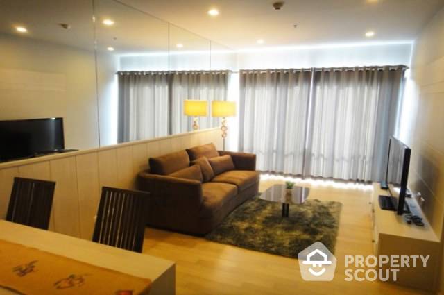 picture 1-BR Condo at Noble Refine Prompong near BTS Phrom Phong (ID 512475) - 1/6