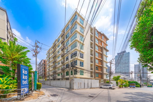 รูป One Sukhumvit 52 - รูปที่ 2/11