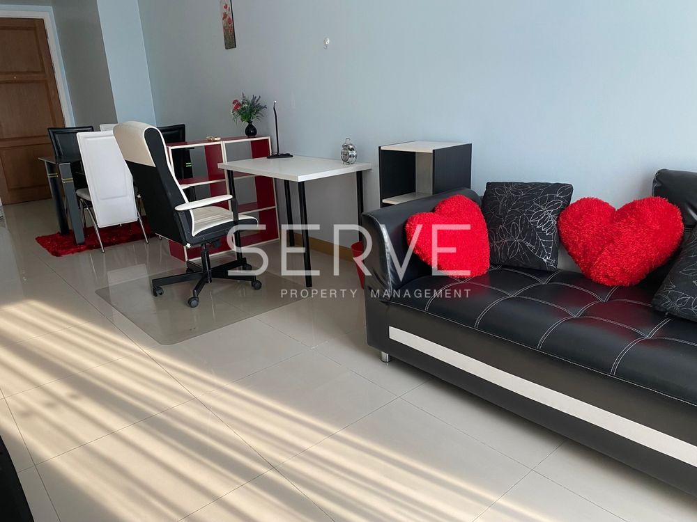 รูป 1 Bed For Rent Supalai Premier Place Asoke //Near BTS Asok-Supalai Premier Place Asoke - รูปที่ 12/22