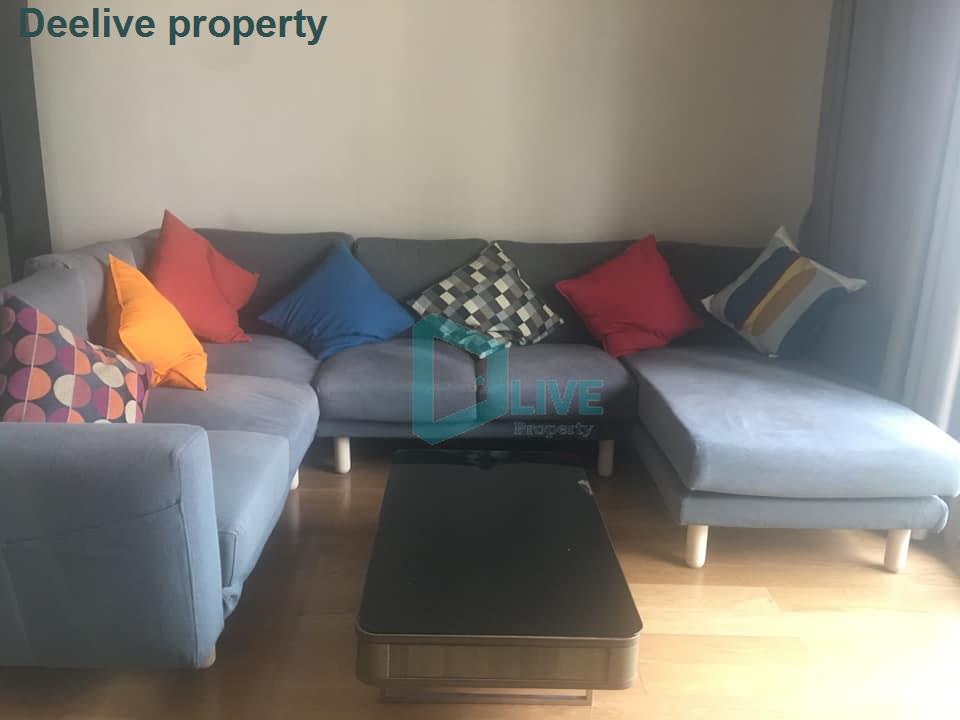 picture DL012126 Condo for rent, The Address Sathorn near BTS Saint Louis, ready to move in, call urgently 0638692663 LineID @162cjixi - 4/8