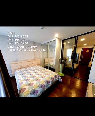 Condos for rent : RENT, Bangkok Feliz Sathorn Taksin, 1   bedroom , 30  sqm  ,BTS Krung Thonburi , ICONSIAM