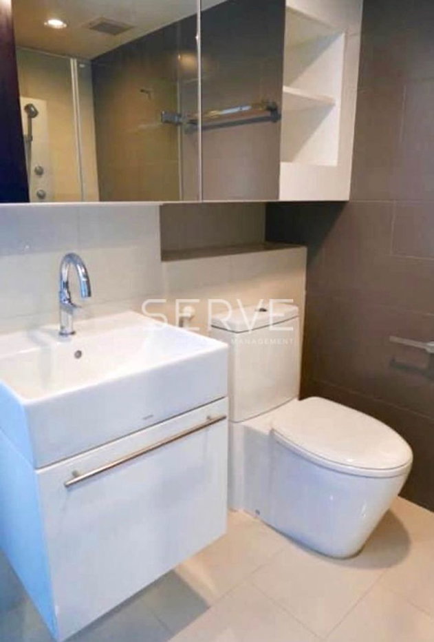 รูป Pet Friendly Duplex For Rent Good Location Close To BTS Thong Lo  / Condo For Rent-Ideo Morph 38 (ไอดีโอ มอร์ฟ 38) - รูปที่ 8/9