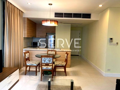 Condos for rent : Pet Friendly 2 Bed For Rent Good Location Close To BTS Phrom Phong -Aguston Sukhumvit 22 (ออกัสตัน สุขุมวิท 22)