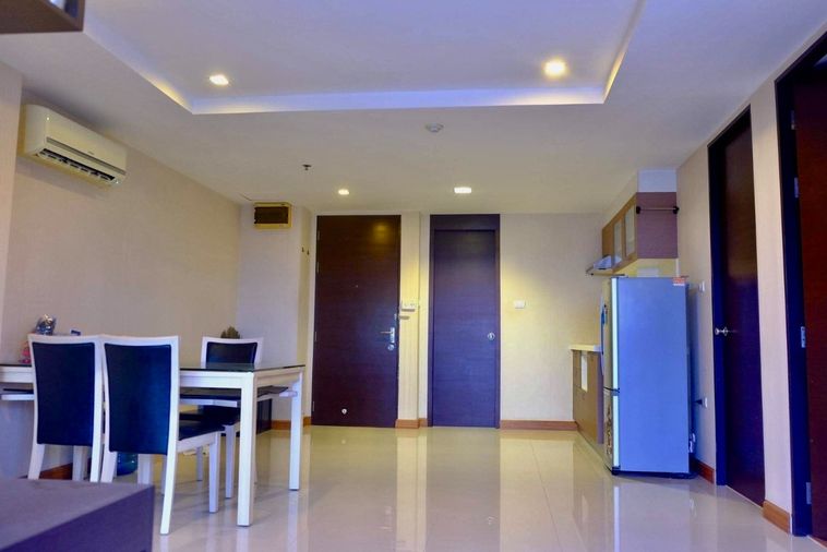 (04677) Project Name : J.W. City Ratchada 32