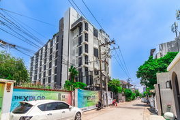 Project SIGN Sukhumvit 50 Picture - 3/14