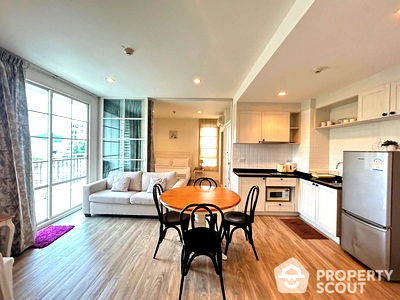 Condos for rent Hua Hin Bus Station : 2-BR Condo at Summer Hua Hin close to Khao Takiab beach (ID 1508885)